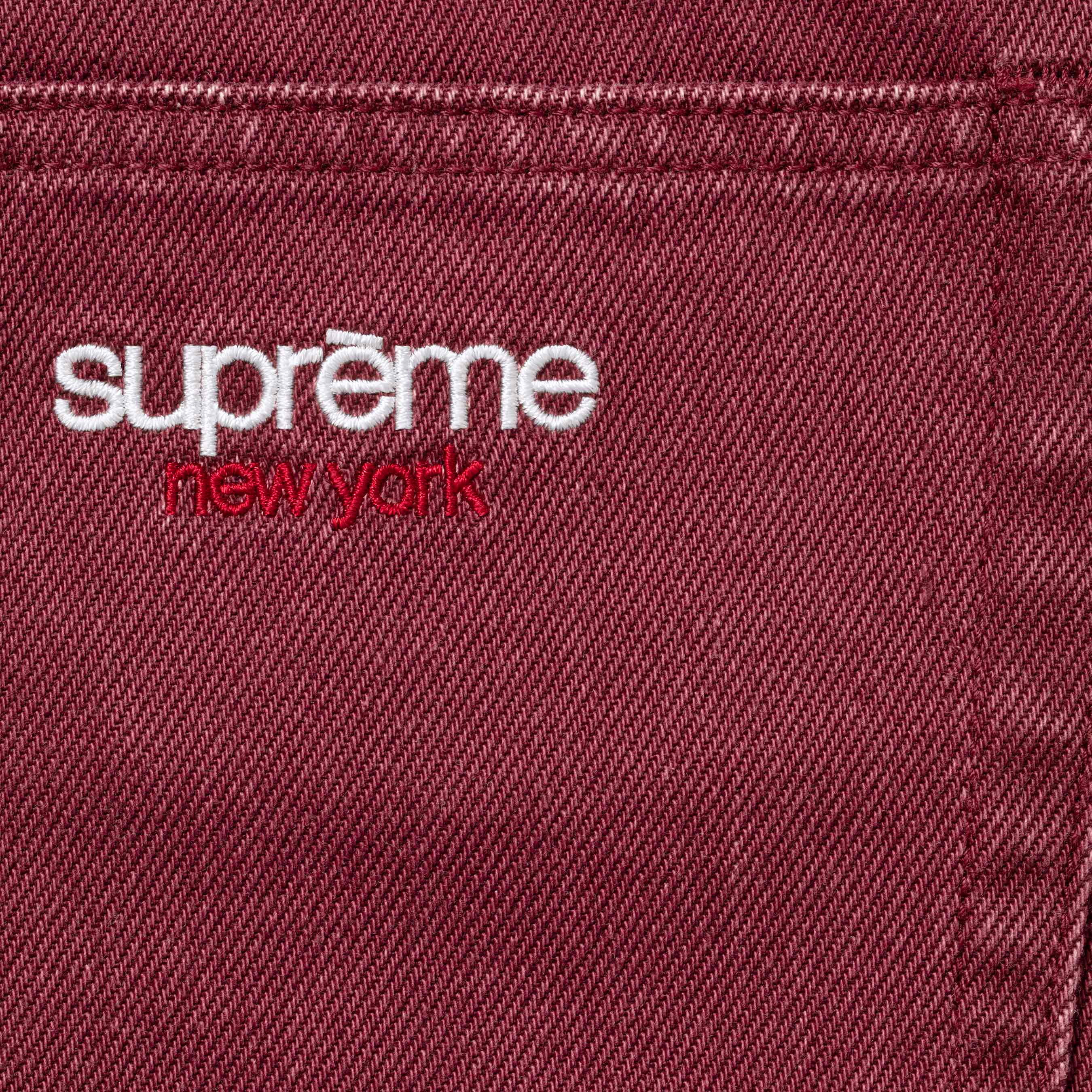 Baggy Jean view 5